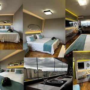 1501B Flat Cobertura Design Elegance Jardins